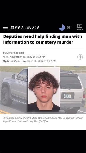 The Story of KJ Carr part 2…the vehicle in the picture is the same vehicle KJ was last seen getting in during the first video of The Story of KJ…2026 we will get justice for my son!!! #Justice4KJ #ForeverKJ | Kenny Carr