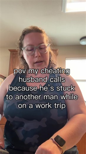 Caught in a Sticky Situation: Cheating Confession