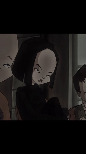Codelyoko: Nostalgic Edits with Yumi Ishiyama