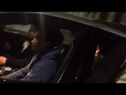 Usher - I Don't Mind ft Juicy J (Official Video)