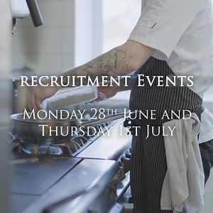 10K views | Looking for a fresh start in hospitality in some of Scotland’s most majestic settings? We have fantastic opportunities available now at our Aviemore and Forest Hills Resorts that include live-in accommodation and other great benefits. We’d love to meet you! Join us at our Recruitment Event on Monday 28 June & Thursday 1 July with interview slots available in Aviemore, Glasgow and Edinburgh. Find out more: https://bit.ly/3xEt3gO | Macdonald Hotels & Resorts | Facebook