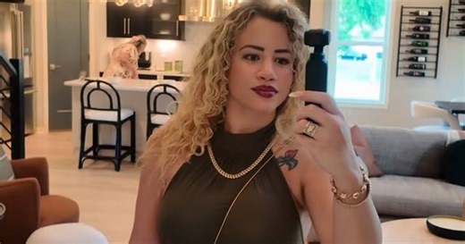 Flower of Cuba: From $200 to a million-dollar house in Miami, her great achievement