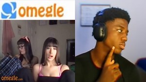 Omegle Rizz | Know Your Meme
