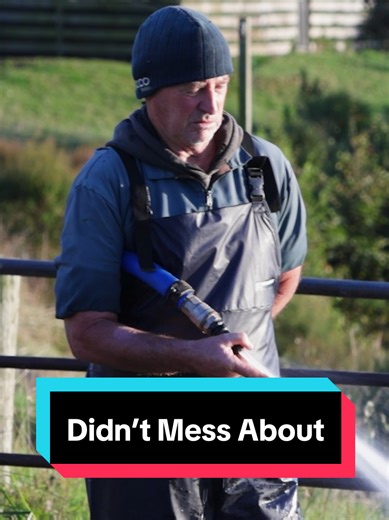 Efficient Dairy Farming Practices with Nevada