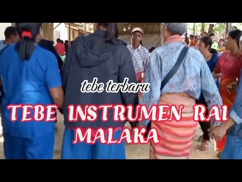 Tebe latest _ TEBE INSTRUMEN RAI MALAKA #tebetimor