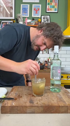 29K views · 201 reactions | I made a coke syrup and I had a wonderful...