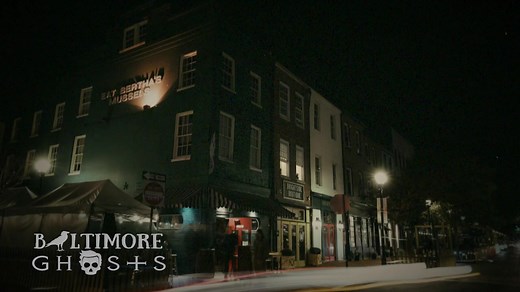 333 reactions · 74 shares | Roam the haunted streets of Baltimore, where restless spirits whisper through historic sites. Hear chilling tales, explore eerie landmarks, and join in on an adults-only haunted pub crawl!   Fells Point  Tours Held Nightly Year-Round ⏰ Pub Crawls: 6PM & Ghost Tours: 8PM ️ Tickets start at just $17 - book now! | US Ghost Adventures | Facebook