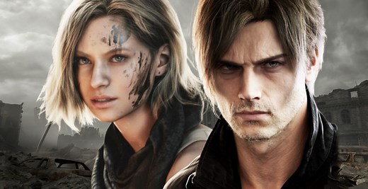 Resident Evil Requiem Deluxe Edition Outfits Revealed - All Leon & Grace Ashcroft Skins