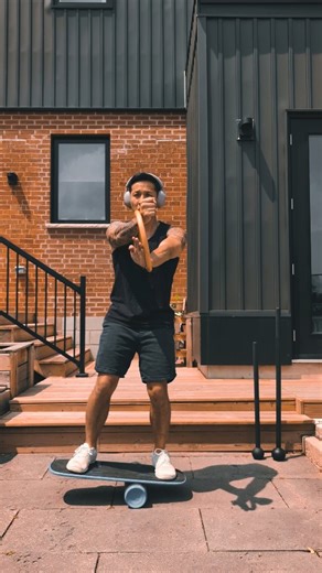 400 reactions · 13 comments | Most people hit cardio and strength,...