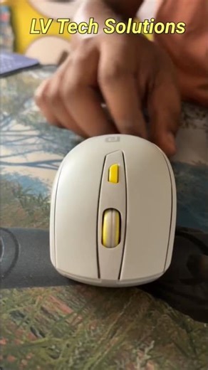 Portronics Wireless Mouse | unboxing | reviews #shorts #unboxing #shortvideo #mouse