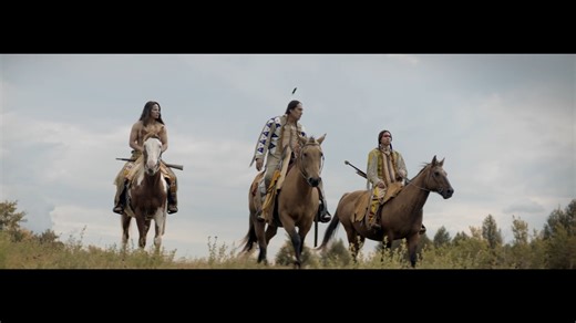 1.1M views · 17K reactions | In the wake of the Civil War, American settlers and soldiers flood into the Great Plains, seizing Native American land as they go. But the Lakota leader, Sitting Bull, alongside renowned warrior, Crazy Horse, organizes an unprecedented resistance movement to fight back against the encroaching US Army. | HISTORY | Facebook