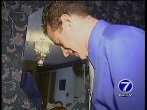 CS07GL Bridgepoint AVENGE SPOTTER on Pet Stains