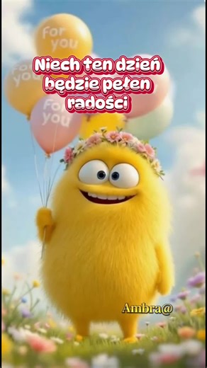 Dzień dobry 🥰 Radości i dobrego humoru przez cały dzień 🥰🤗 #dlaciebie #milegodnia😘🥰 #dziendobry #usmiech #fyp