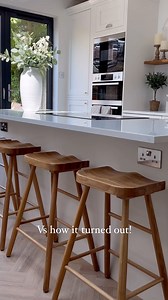 20K views · 39 reactions | Renovating the kitchen was the number one...