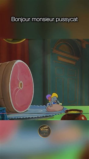 Movie MosaicClips on Instagram: "🎬 Tom & Jerry — The Two Mouseketeers (1952) 🎭 Genre — Animation, Comedy, Slapstick ⏳ Runtime — 7 minutes ⭐ Rating — 8.0/10 📌 Overview — In a grand French castle, Jerry and his little buddy Nibbles sneak around the royal banquet, stealing food and causing chaos. Tom, acting as the castle’s guard, tries to stop them — but the Mouseketeers’ clever tricks and Nibbles’ cuteness turn the feast upside down. ❤️ Why It’s Loved — It’s fast-paced, hilarious, and full of