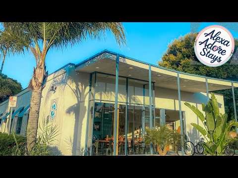I.T.H. Santa Barbara Beach Hostel | Santa Barbara (CA), United States | Hotel Review ⭐