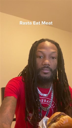 Why Rasta Don't Eat Meat - Exploring Healthy Eating Habits