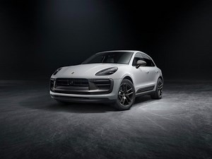 Porsche Macan T SUV Unveiled With 265PS 2-litre Turbo Engine  - ZigWheels