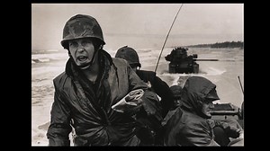 5.6K views · 122 reactions | Photojournalist David Douglas Duncan...