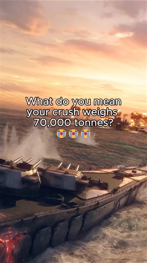Is it just us, or are you also obsessed with battleships? 🚢 Listen to Yamato to scratch that itch!