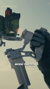 Filming with the DJI RS 4 Mini has truly been a game-changer! 🎥 Check out this insightful video by @herokme to learn everything you need to know about the DJI RS 4 Mini: ✅ 2nd-Gen Automated Axis Locks ✅ Teflon Enhanced Balancing ✅ Responsive Follow Mode ✅ Intelligent and Composition ✅ Faster Vertical Switch ✅ Handles Camera and Smartphone Which feature excites you the most? 👀🤔 Share your thoughts in the comments below! 🎬 Created by @herokme #DJI #DJIRonin #DJIRS4Mini #CameraGimbal #CameraSta