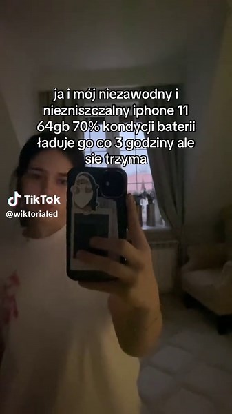 rel #dlaciebie #iphone11 #viral #dc