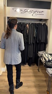 Film nr 21: 50% Sale blazer S M of Xl nu 122,50 top Guess nu 20 | Dejacque