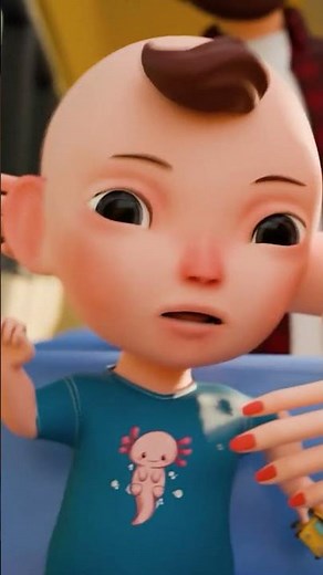 The Wheels on the Bus - Nursery Rhyme for Kids