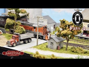 Wakefield Railway Modellers' Society 62nd Model Railway Show October 2025 - Part 4