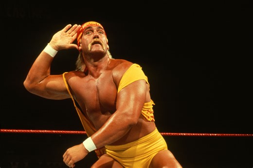 Remembering Hulk Hogans Best WWE Moments From a Legendary Body Slam to nWo