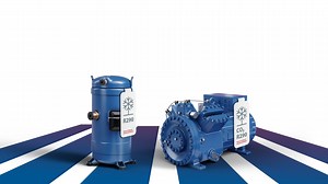 26 reactions | Say hello to the new addition to our compressor...