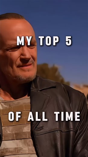 My Top 5 TV Episodes Oat (In Order) #tiktok #foryoupage #succession #breakingbad #bettercallsaul #mrrobot #bojackhorseman