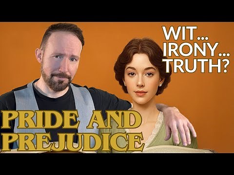 Pride and Prejudice: Why Jane Austen’s Opening Is Genius