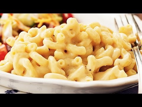 Light Macaroni and Cheese Recipe | Cooking Light