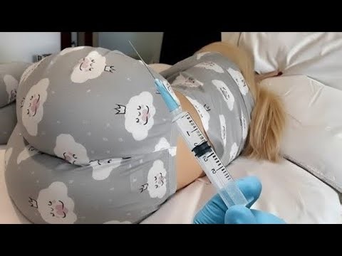 Intramuscular Injection Procedure | Clinical Skills Training for Nurses & Paramedics