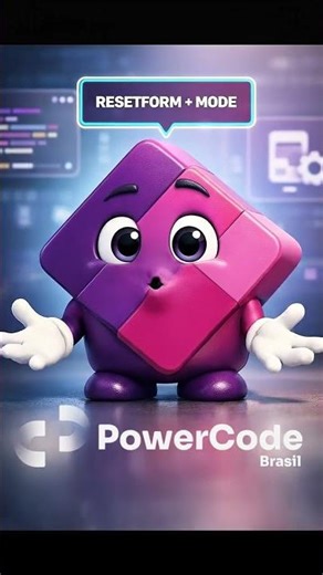 Dica Form - PowerApps