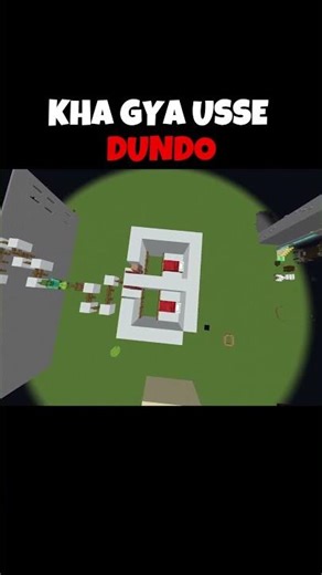 Villager 1000 IQ Test ☠️ | #shorts #youtubeshorts #minecraft