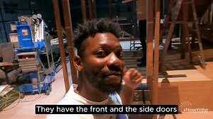 4 comments | As we enter our final week of performances for "The...