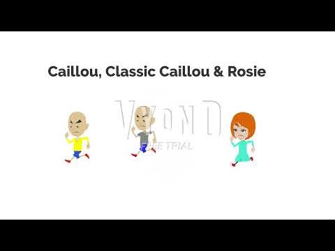 Boris & Doris Gets Grounded Intro