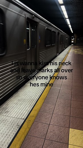 Kiss His Neck: Sweet Neck-Kiss Moments