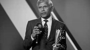 A tribute to Dilip Doshi: India's late-blooming maestro of spin