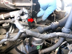 Replace Engine Spark Plug & Ignition Coil Chrysler 3.6L Pentastar