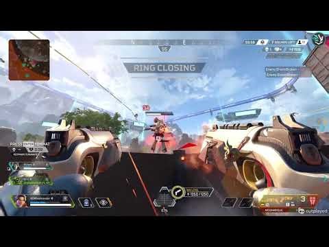 Apex legends 55 billion deaths 1 match must watch