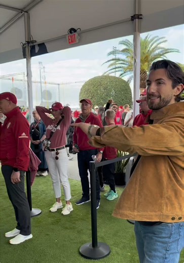 Experience the National Championship Football Game with Dell