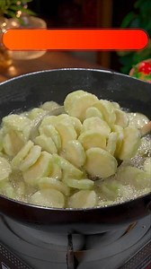 4.6M views · 80K reactions | Rahasia Terong Goreng Asam Manis yang Lagi Hits di Internet! | RESEP KOMPI Nikmat | Facebook