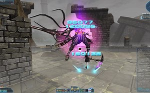 【pso2】ph法杖第一层参考视频