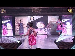 Fashion Show Model Indonesia 'MI '2025 - Designer BRINAS.ID