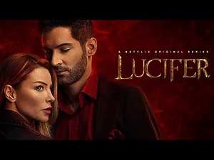Lucifer SoundTrack | S05E02 Atomise by Temples
