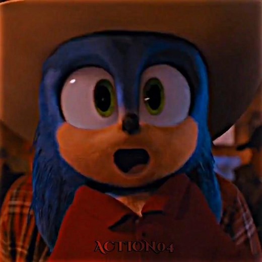 Sonic Slow Motion Fighting Scene! 🦔⚡ #shorts #shortvideo #shortsfeed #youtubeshorts #edit #lyrics