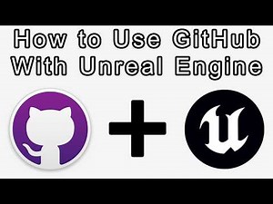 How to Use GitHub With Unreal Engine (Also Works With Existing Projects)